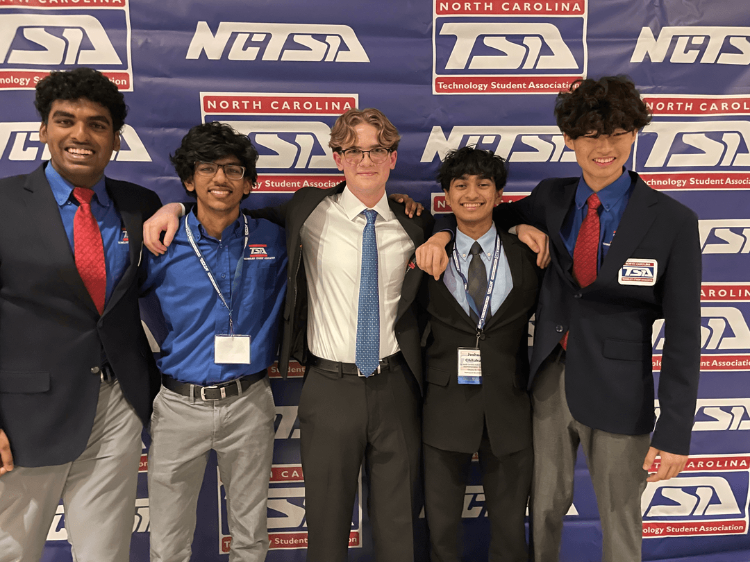 NCTSA App Team